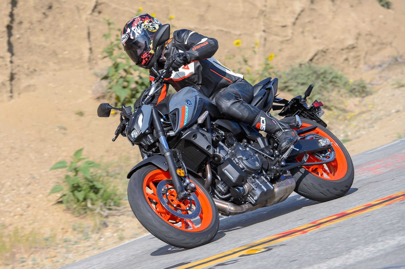Is an MT 07 with fairings worth it? Discover the big benefits and why many riders love them.