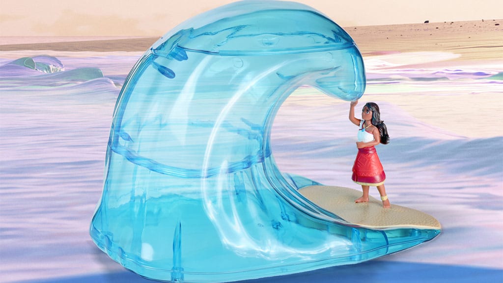 What does the Moana 2 cup look like? See all the cool designs for this new movie merch.