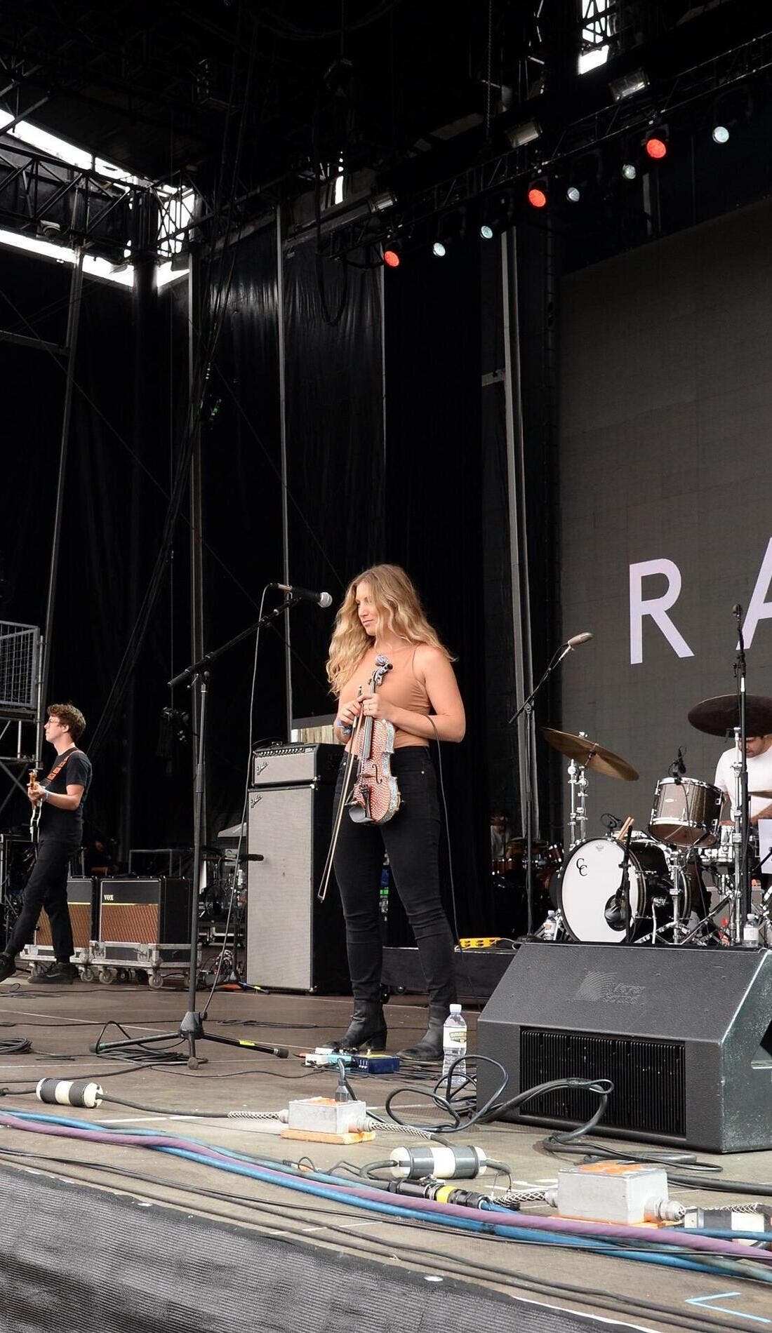 Looking for Ra Ra Riot tour tickets? Here is the best way to buy yours before they sell out.