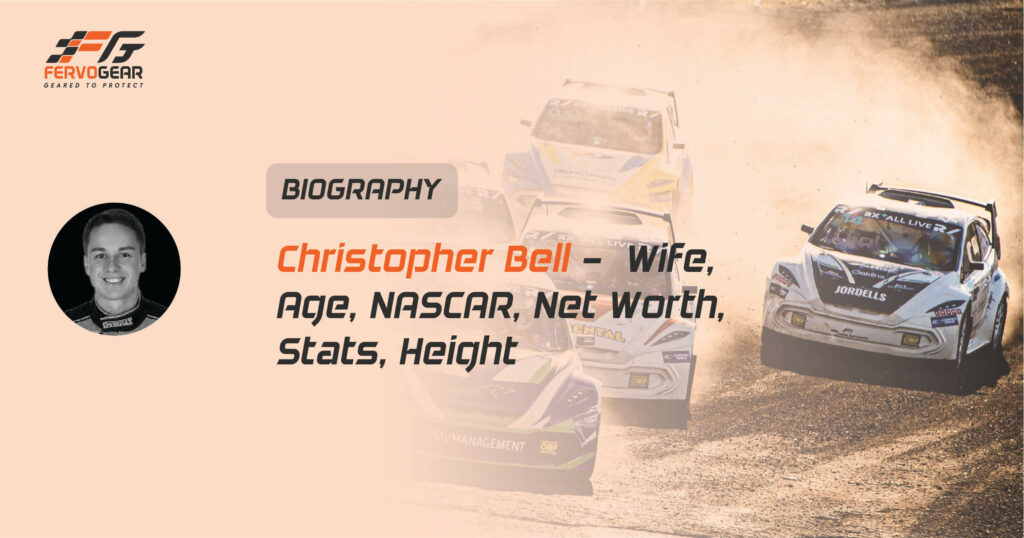 Christopher Bell New Hampshire Is So Fast (Learn The Secrets Behind His Great Track Record)