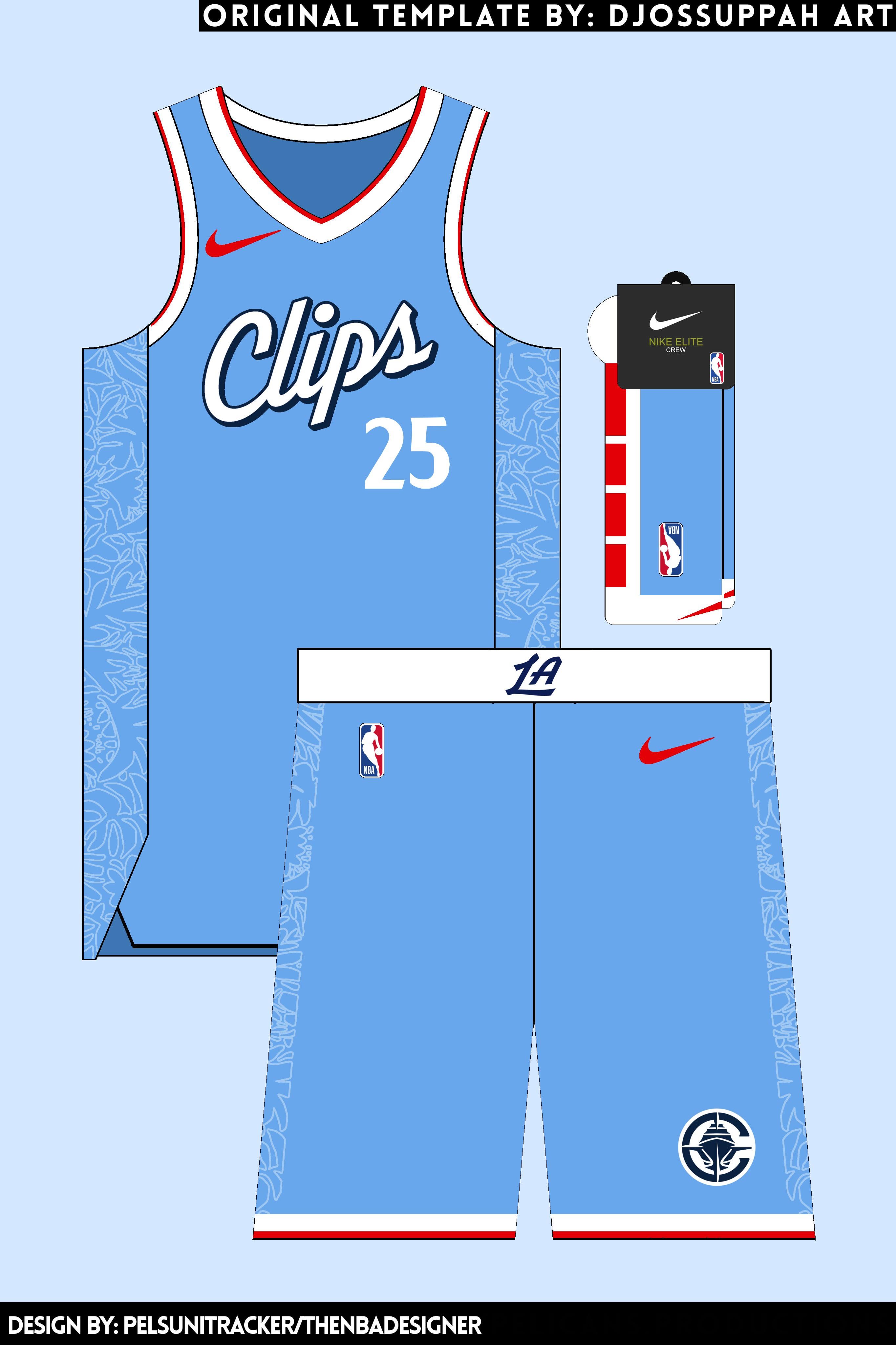 Want a real clippers city edition jersey? Learn these easy tricks to spot fakes quickly.