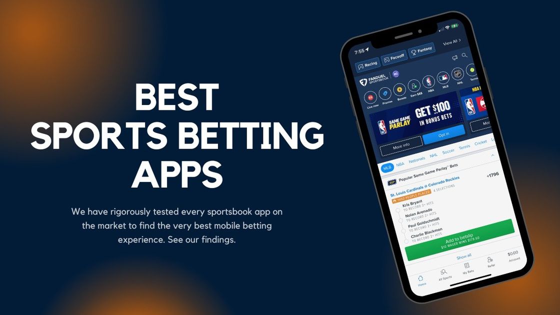 For MA online sportsbooks, what are the best mobile apps? Discover the easiest and most convenient mobile betting options available.