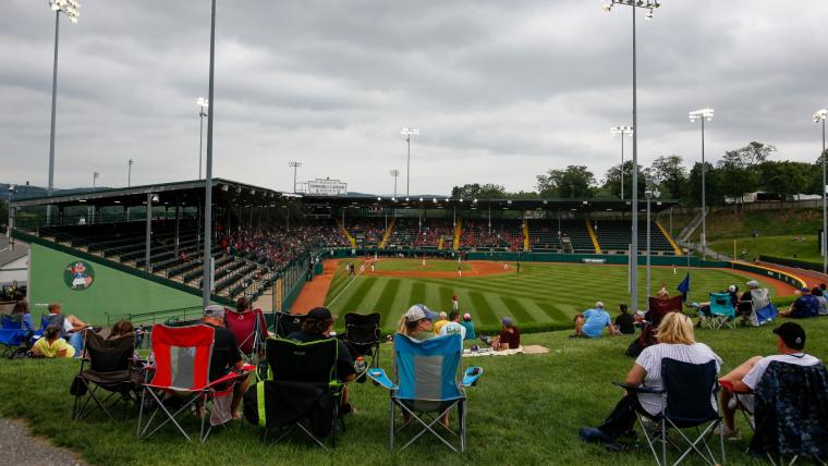 Curious about how many innings in little league baseball? Weve got the easy explanation here!