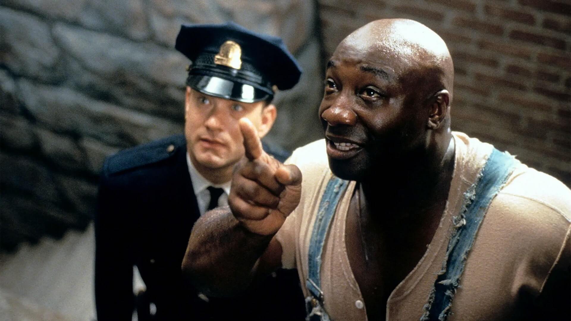 Green Mile: Brutuss Journey Through the Prison and Beyond Explained
