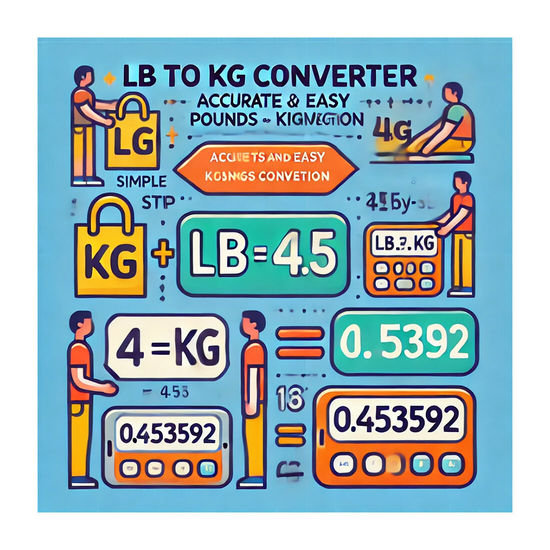 See the simple conversion for 124 lbs to kg: Understand pounds to kilograms effortlessly with our help.