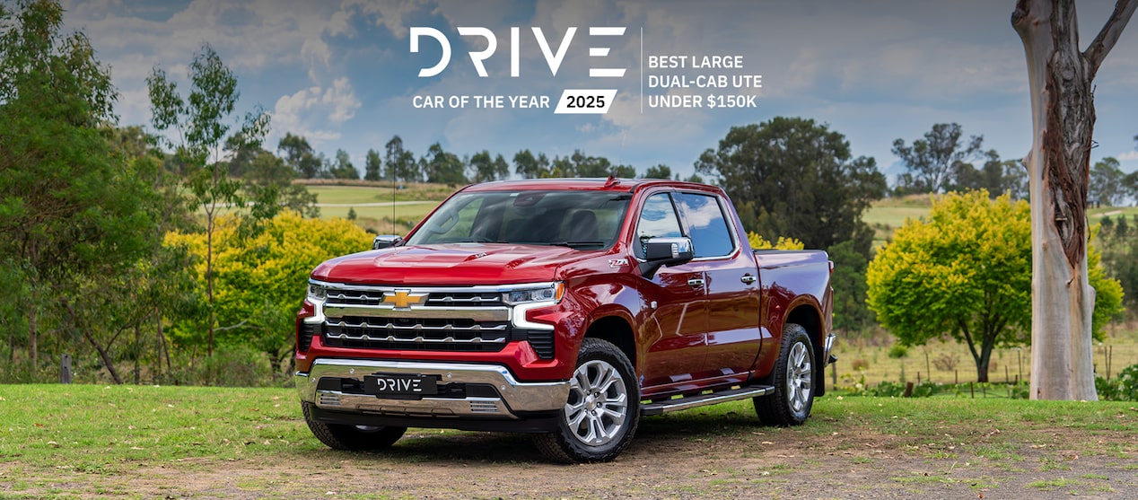 Which cars can you buy from GM Motors Australia today? See the current lineup of specialty vehicles they offer.