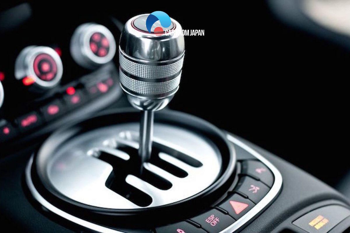Transmission will not go into gear? Here are some easy things you can check before calling a mechanic.