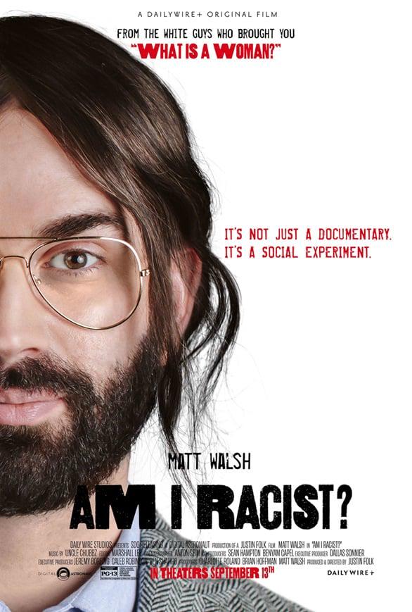 Where to watch Am I A Racist? Find the easiest online streaming options for this show right here.