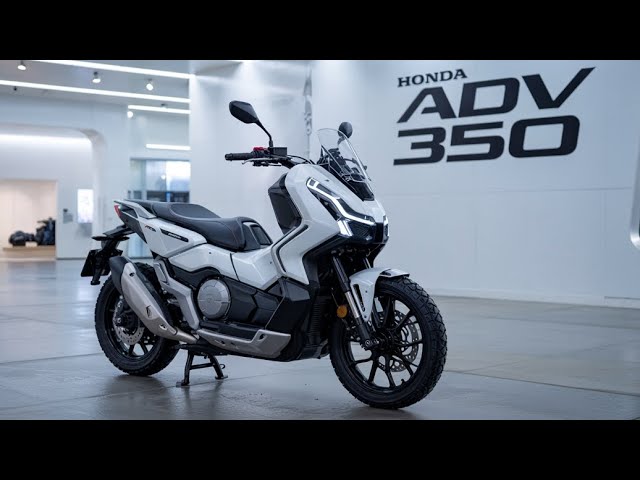Considering an adv 350? Get these easy tips to help you choose the perfect one for you!