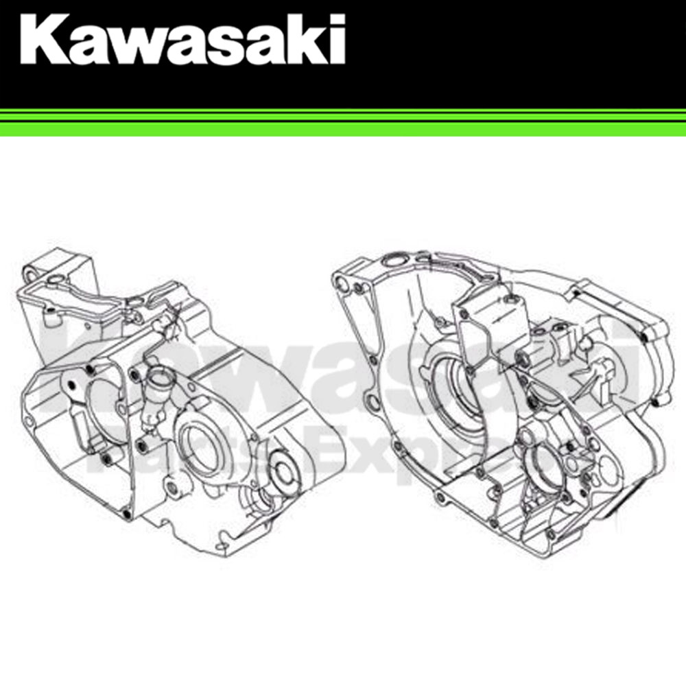 Need Kawasaki KX 250 engine parts? Find top suppliers and save money!