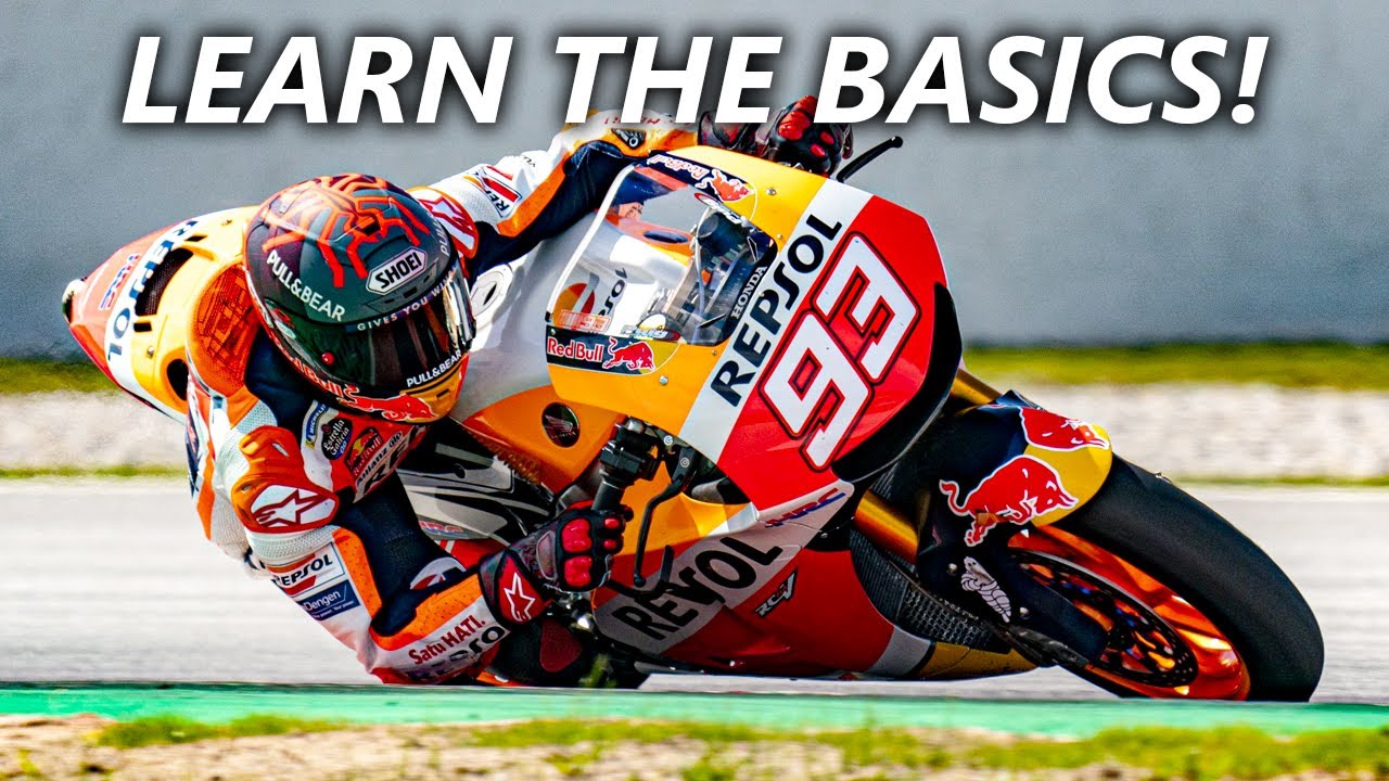 What does it take for how to get in MotoGP? Learn the crucial skills and experience you need now.