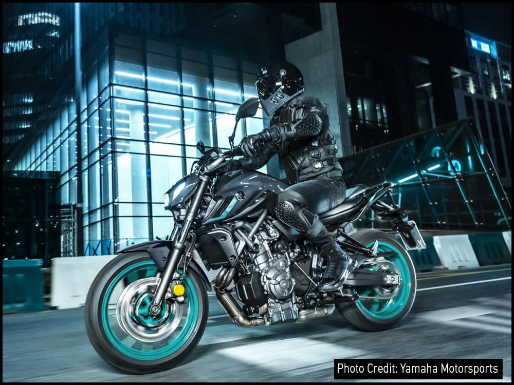 Is an MT 07 with fairings worth it? Discover the big benefits and why many riders love them.