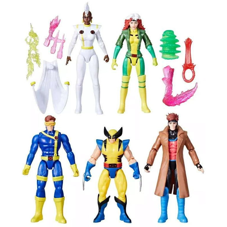 Which x-men 97 action figures are must haves? Check out our top picks for your display!