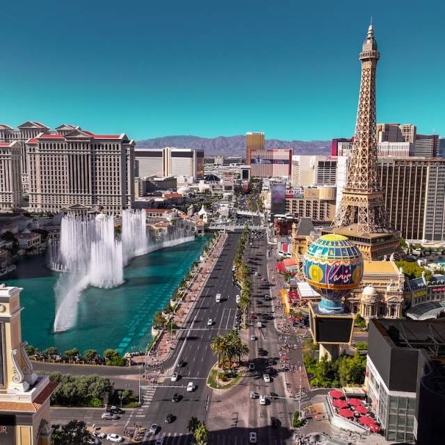 Fun things to do at The Compound Las Vegas? Discover all the exciting activities and what you can see!