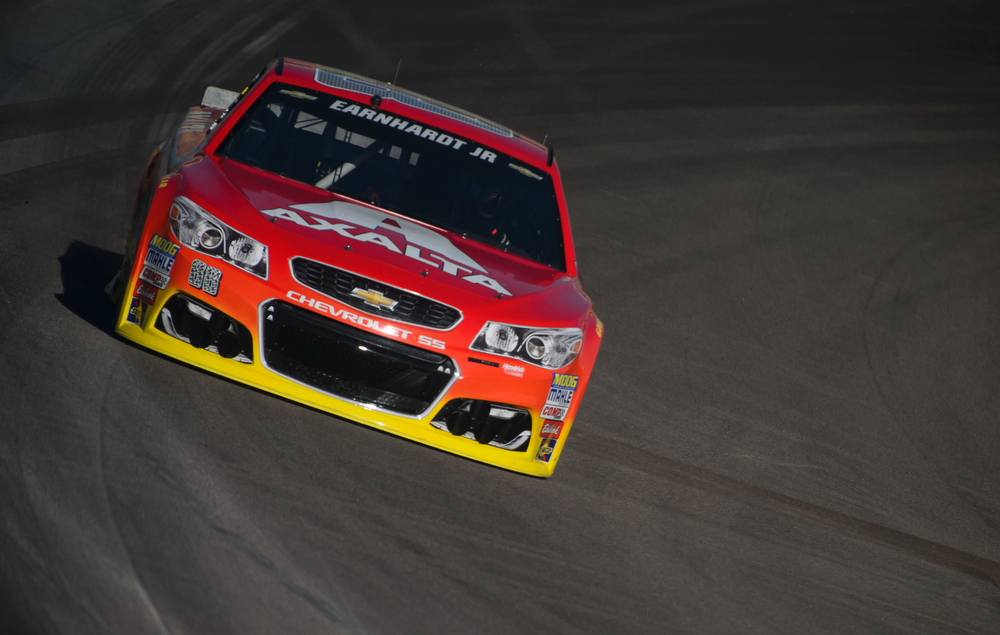 How much money can a race car driver make (Exploring the real salaries of racing stars)