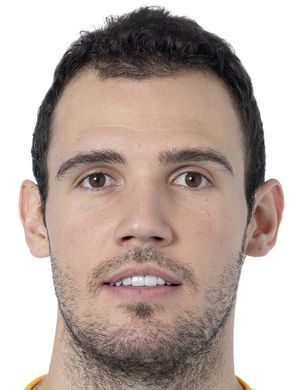 Where to get updated léo bonatini stats? Find his latest performance figures right now.