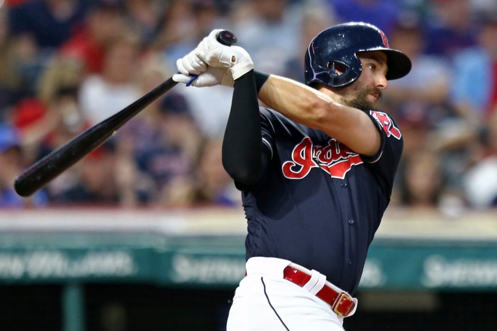 Lonnie Chisenhall Retired from Major League Baseball (Lets Look Back at His Best Plays and Career Moments)