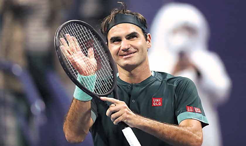 What does the future hold for tennis player Tanner? Fans are excited about his next steps and great potential.