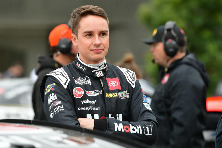 Christopher Bell New Hampshire Is So Fast (Learn The Secrets Behind His Great Track Record)