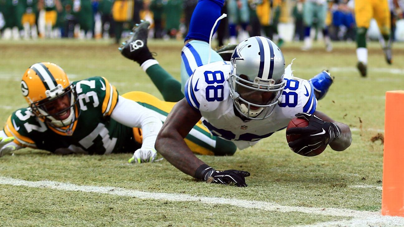 People still ask: was Dez Bryants catch a catch? Heres what the rules said.