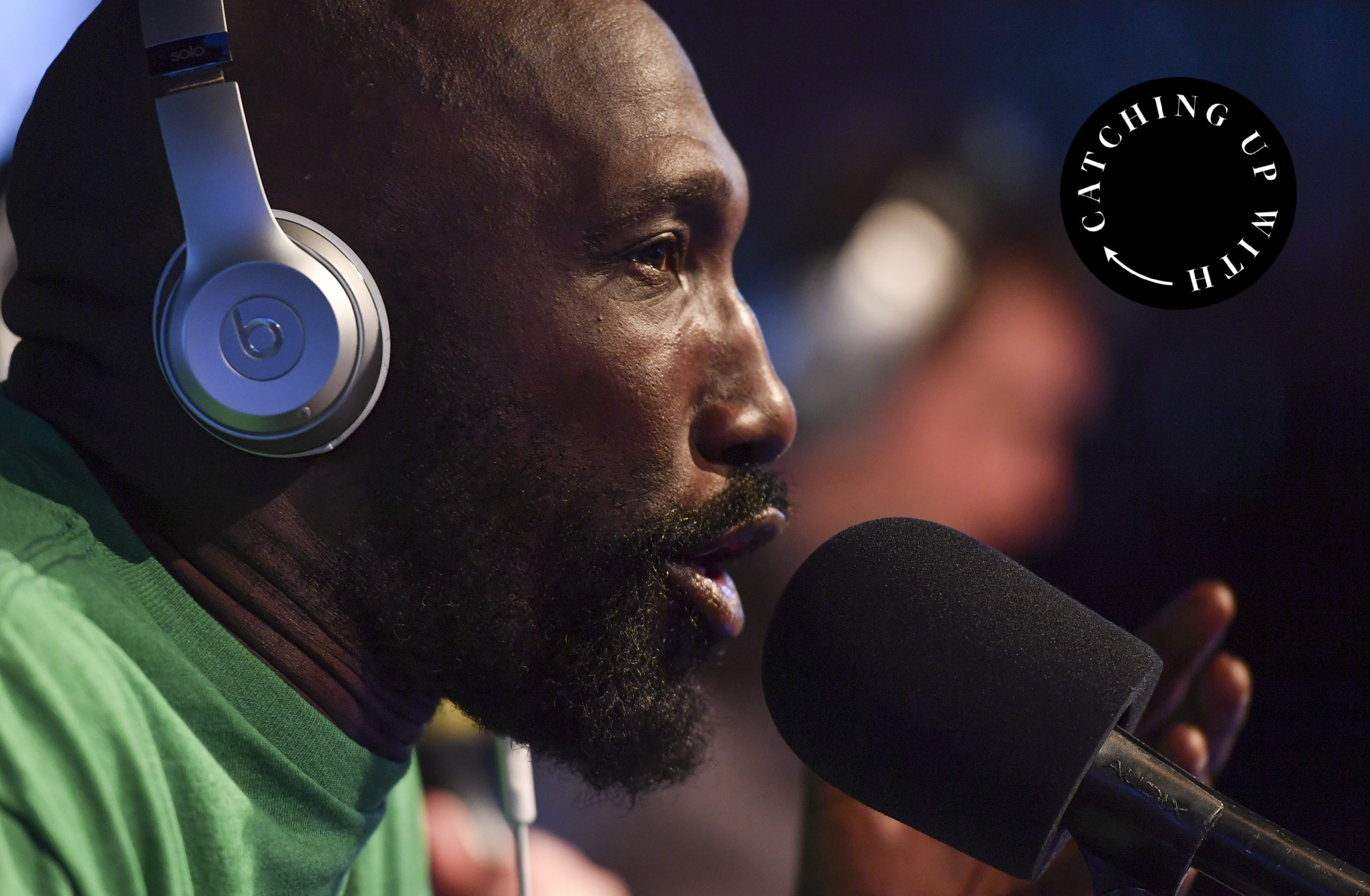 How did Ike Reese become famous? (Discover his journey from athlete to sports broadcaster now)