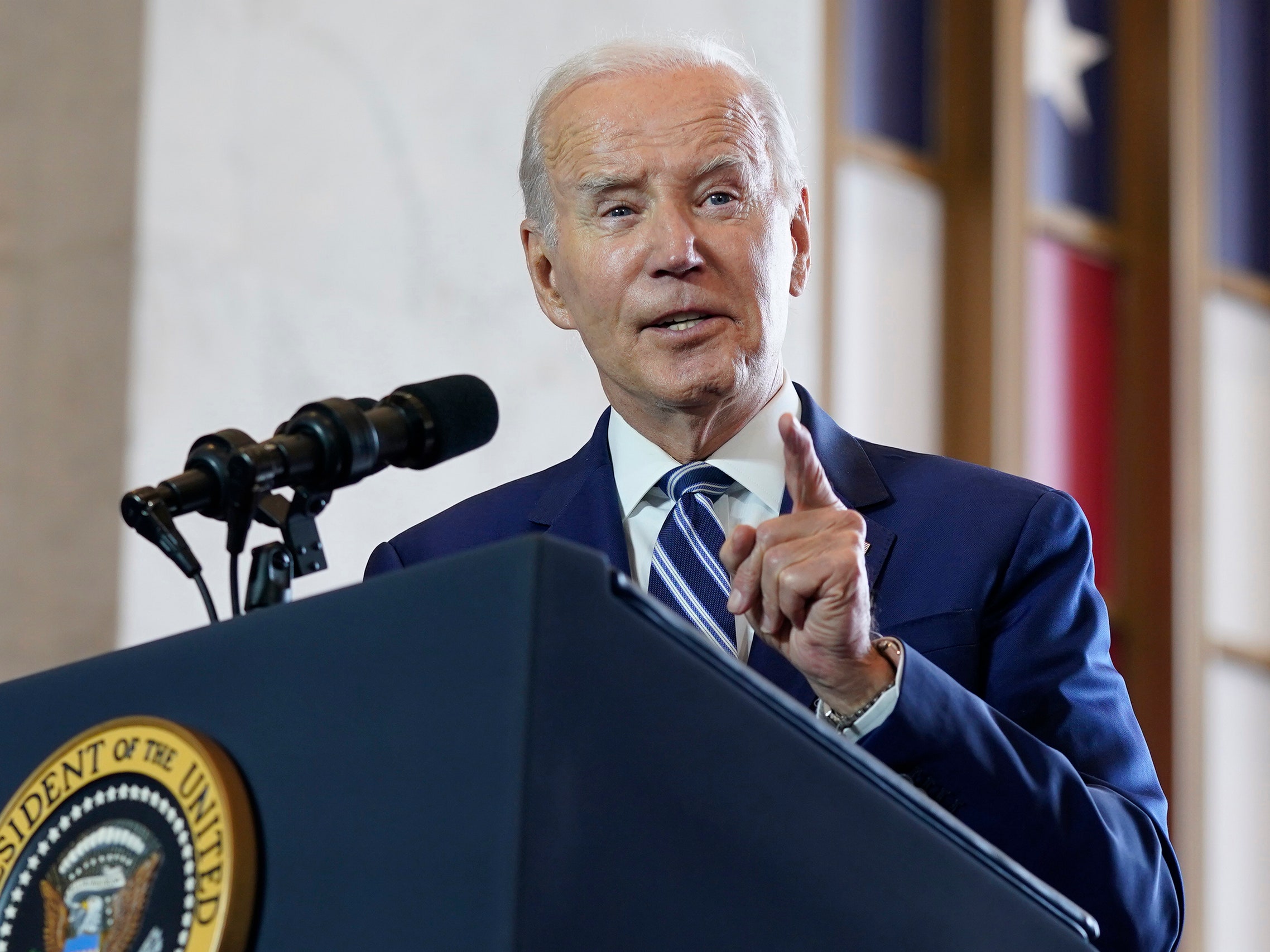Is Joe Biden good for the economy? Understand the simple facts and figures about his work.