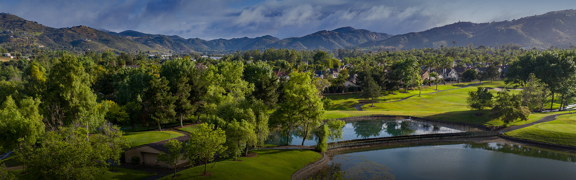 Twin Oaks Golf Club San Marcos: Tee Times & Course Info.