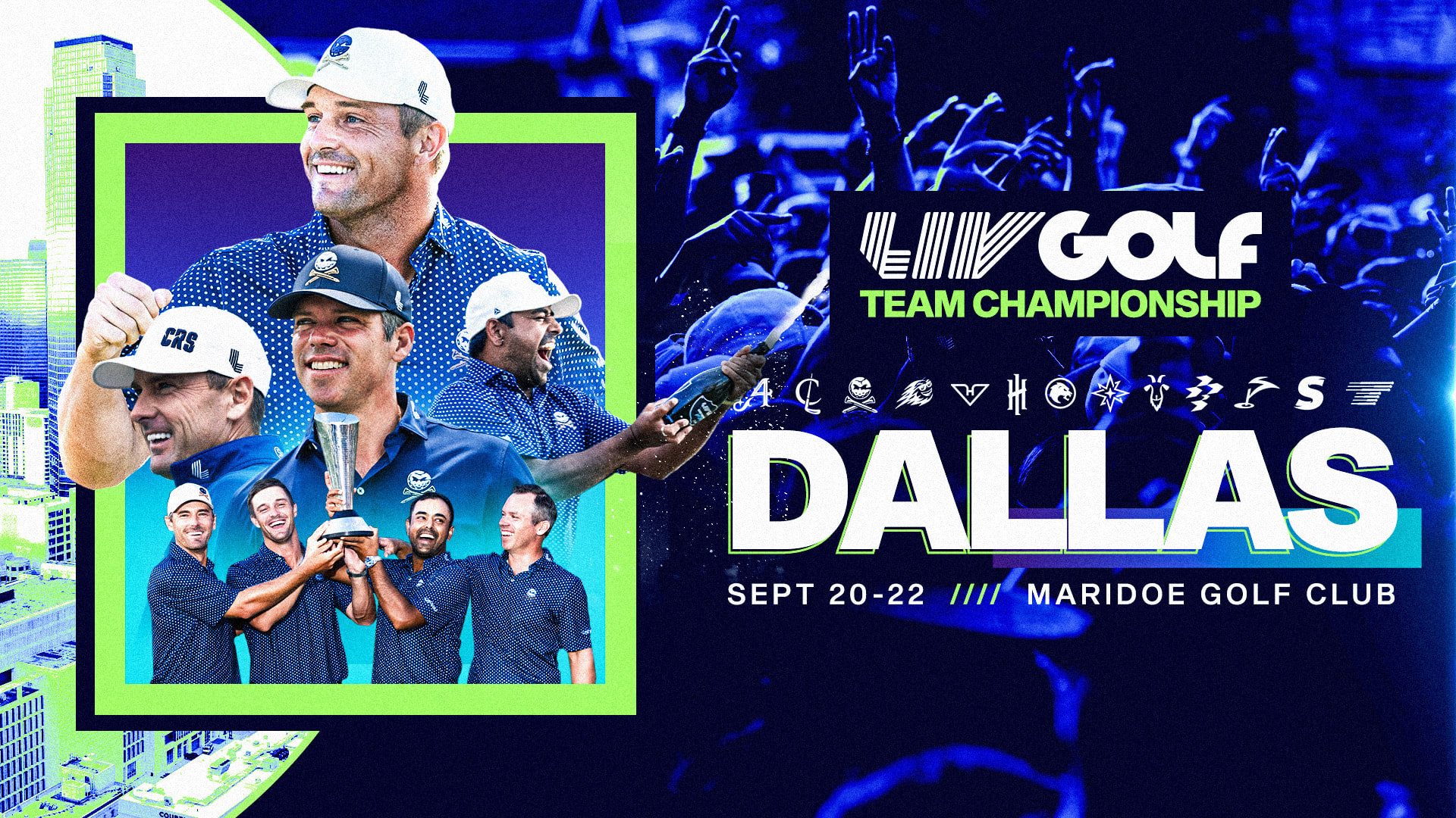 Checking the liv dallas leaderboard (Find out who is winning in the golf tournament now)