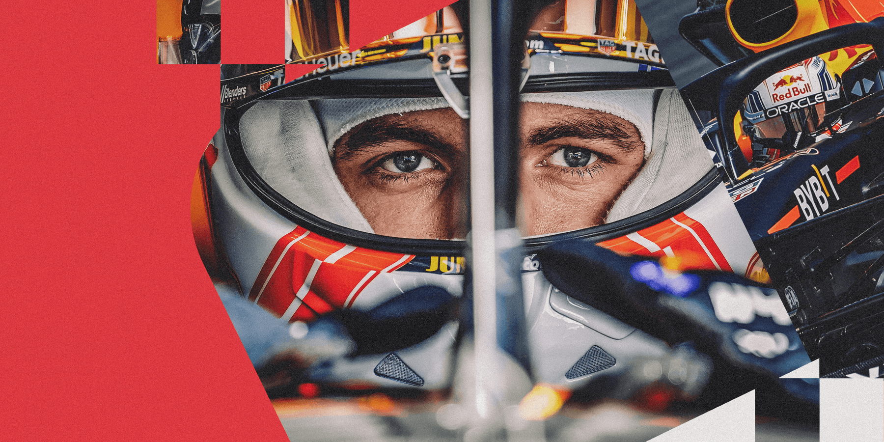 Max Verstappen High Energy Driving Style (How He Keeps His Focus and Speed Throughout Races)