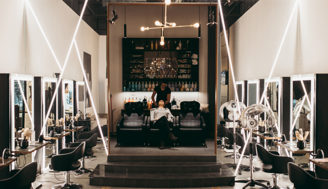 Whats so special about one saloon? (Learn about its top services and why people love it)
