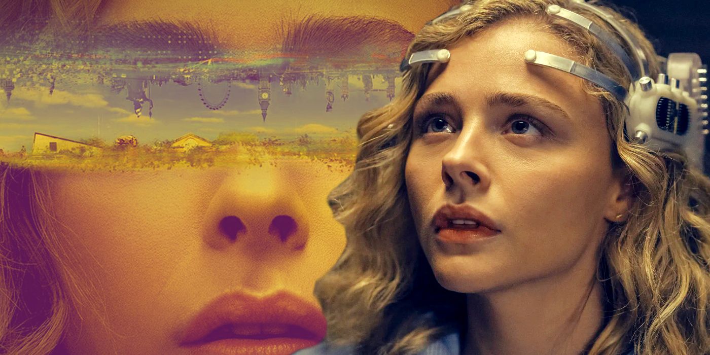 Will there be a Peripheral Season 2 ever? What we know about the chances of its return.