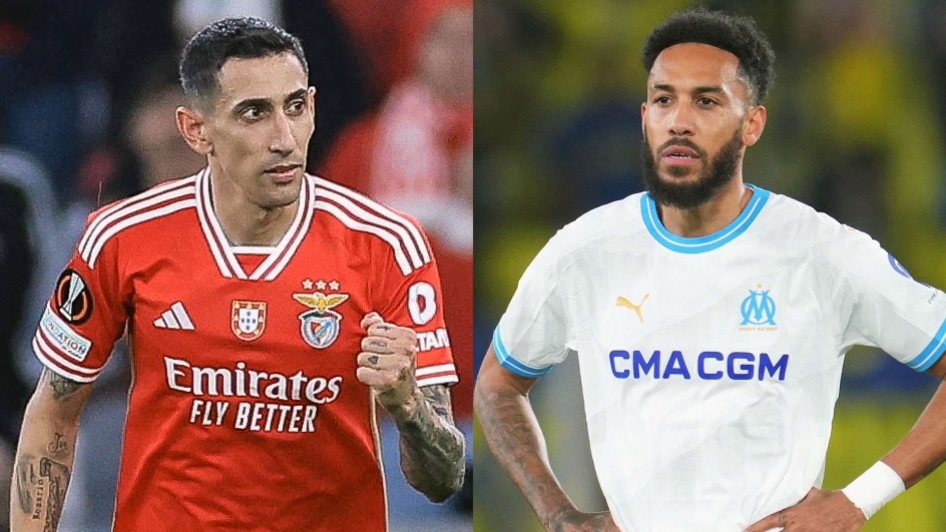 Watching the Benfica - Marseille game? Find easy ways to follow the live action online.