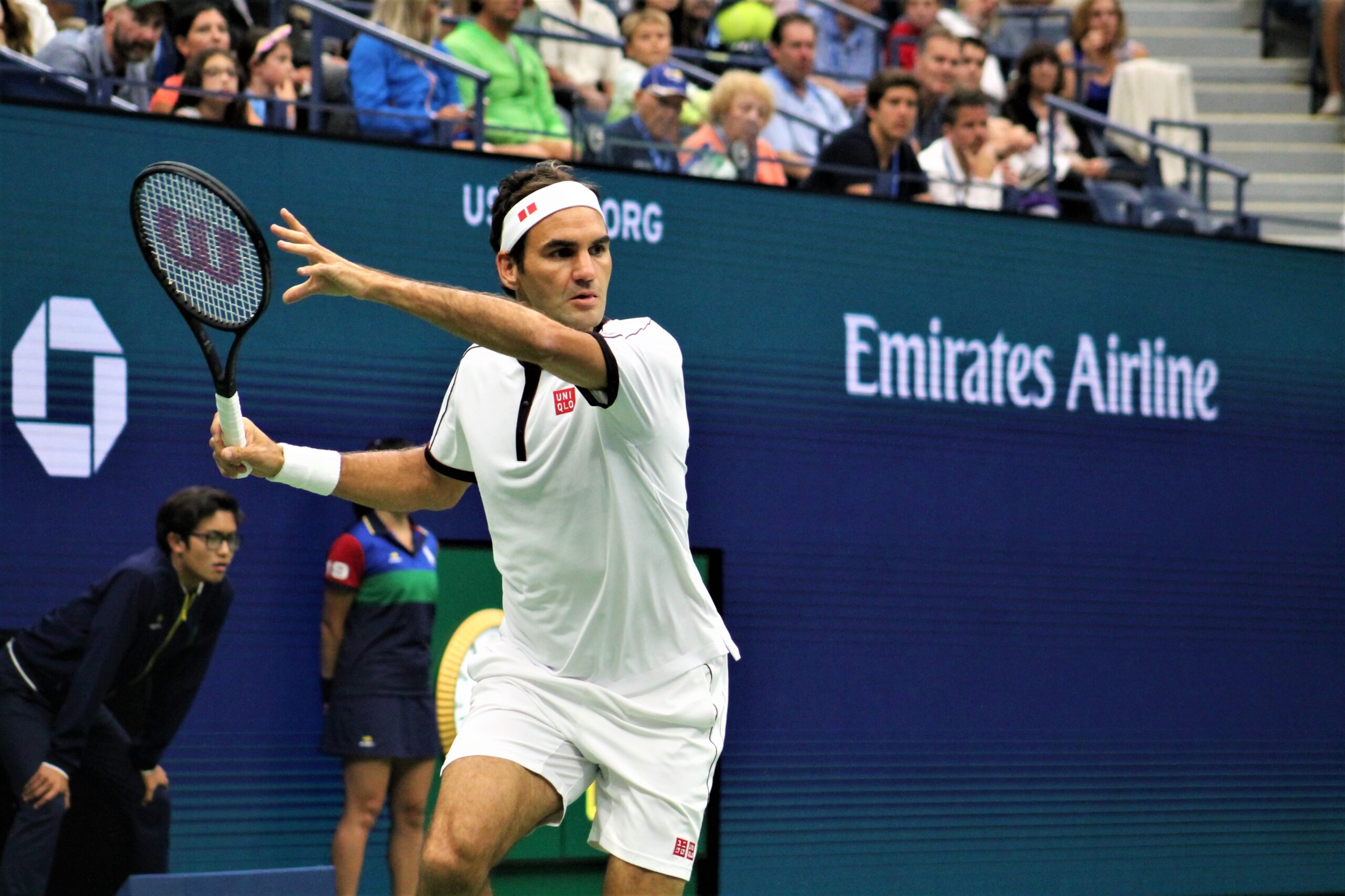 Going to the Teacher US Open? What every educator should know before the exciting tennis matches.