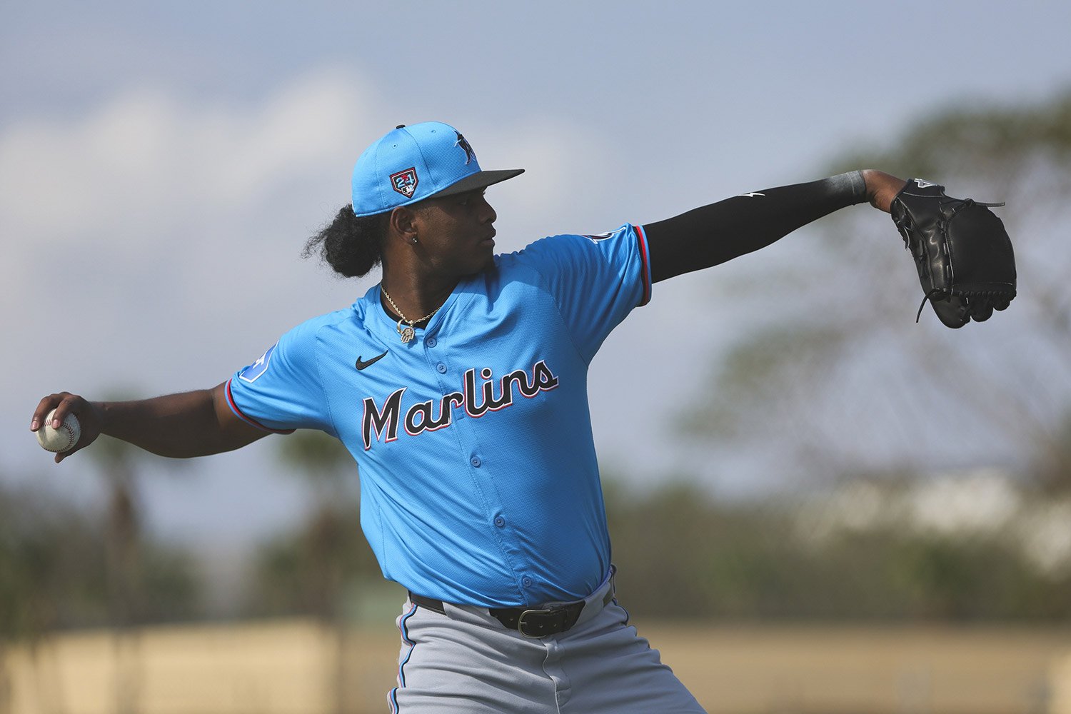 Edward Cabrera trade: What could the Marlins get (we break down possible return packages now.)