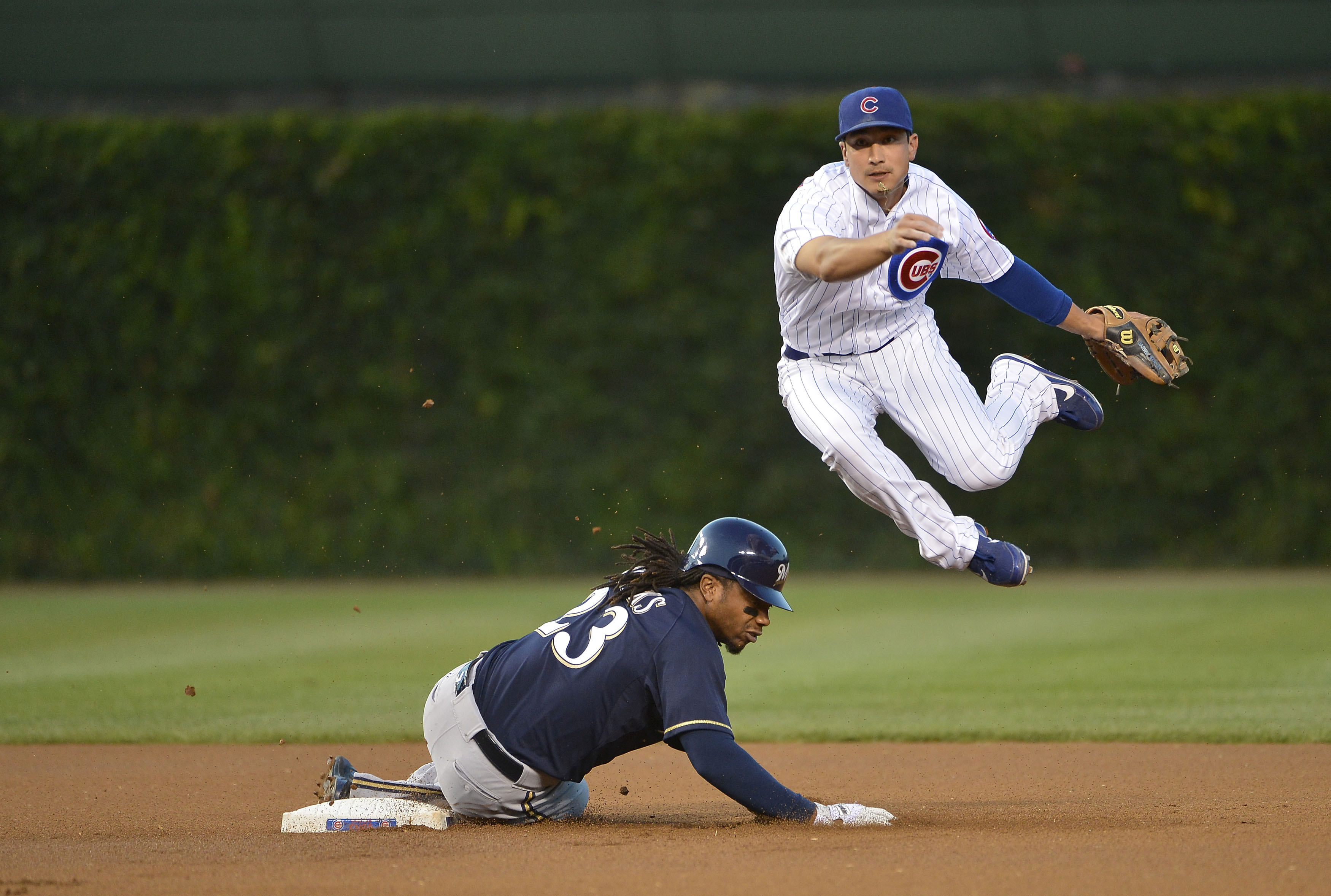 Remembering the cubs 2012 season: Was this the actual start of the big team rebuild process?