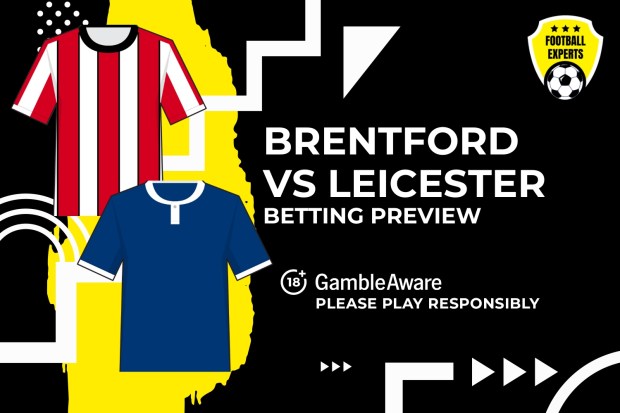 Need a Brentford vs Leicester prediction? Here is what the experts are saying before the big match kicks off.