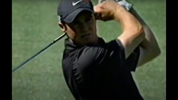 Looking for Masters 2008 highlights? Relive the best shots and key moments from Augusta.