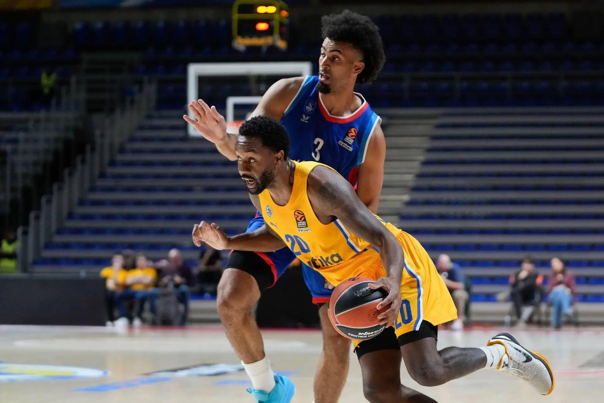 Free Euroleague Picks (Top Choices, No Cost!)