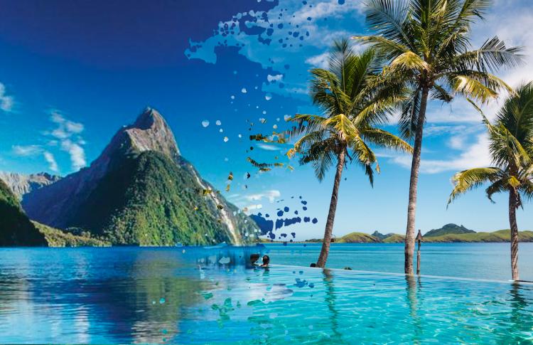 Planning a Trip? Discover the Actual Distance Fiji to New Zealand for Your Best Travel Plans.