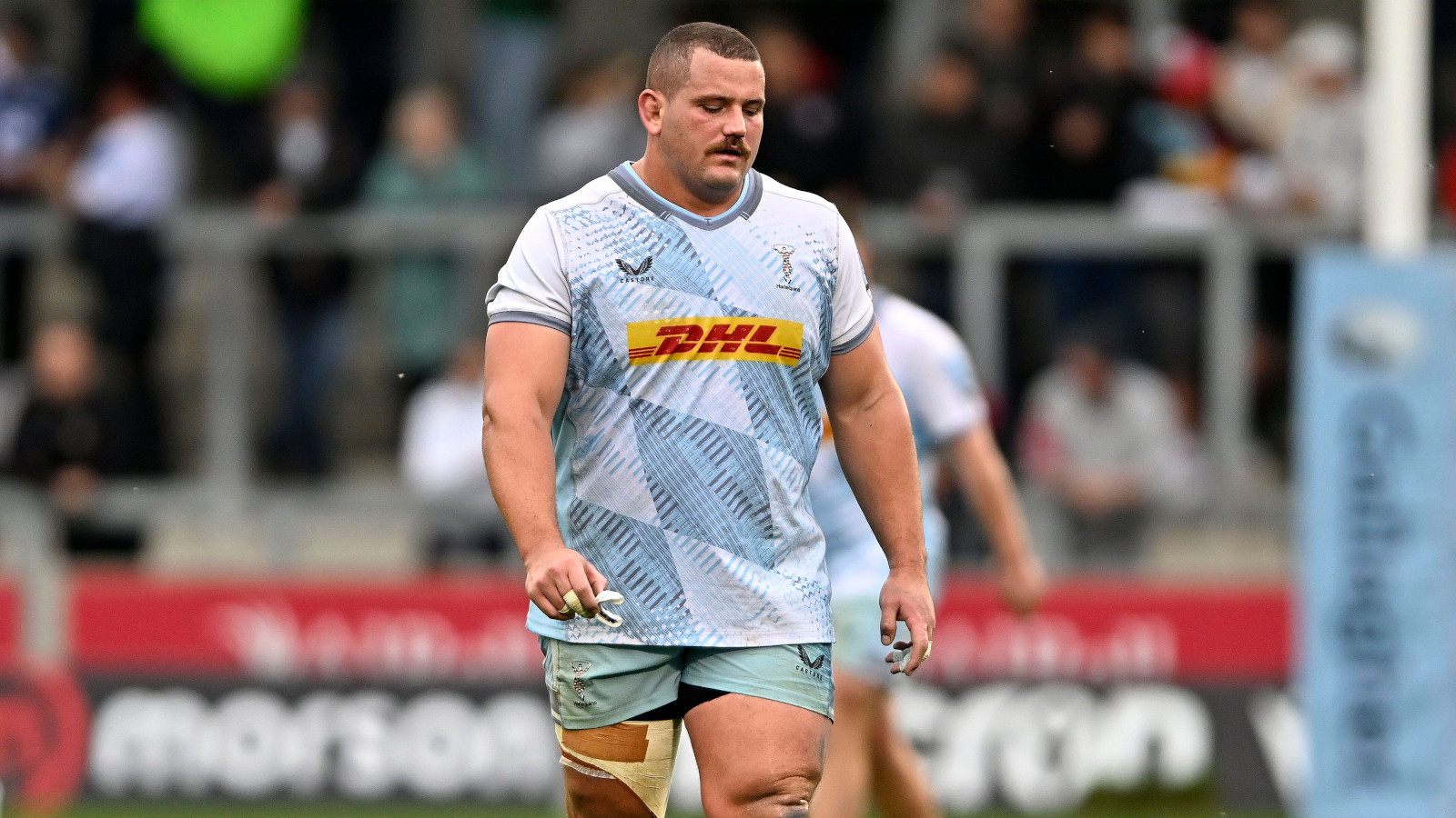 Who is Wilco Louw? Learn About His Rugby Career and Team