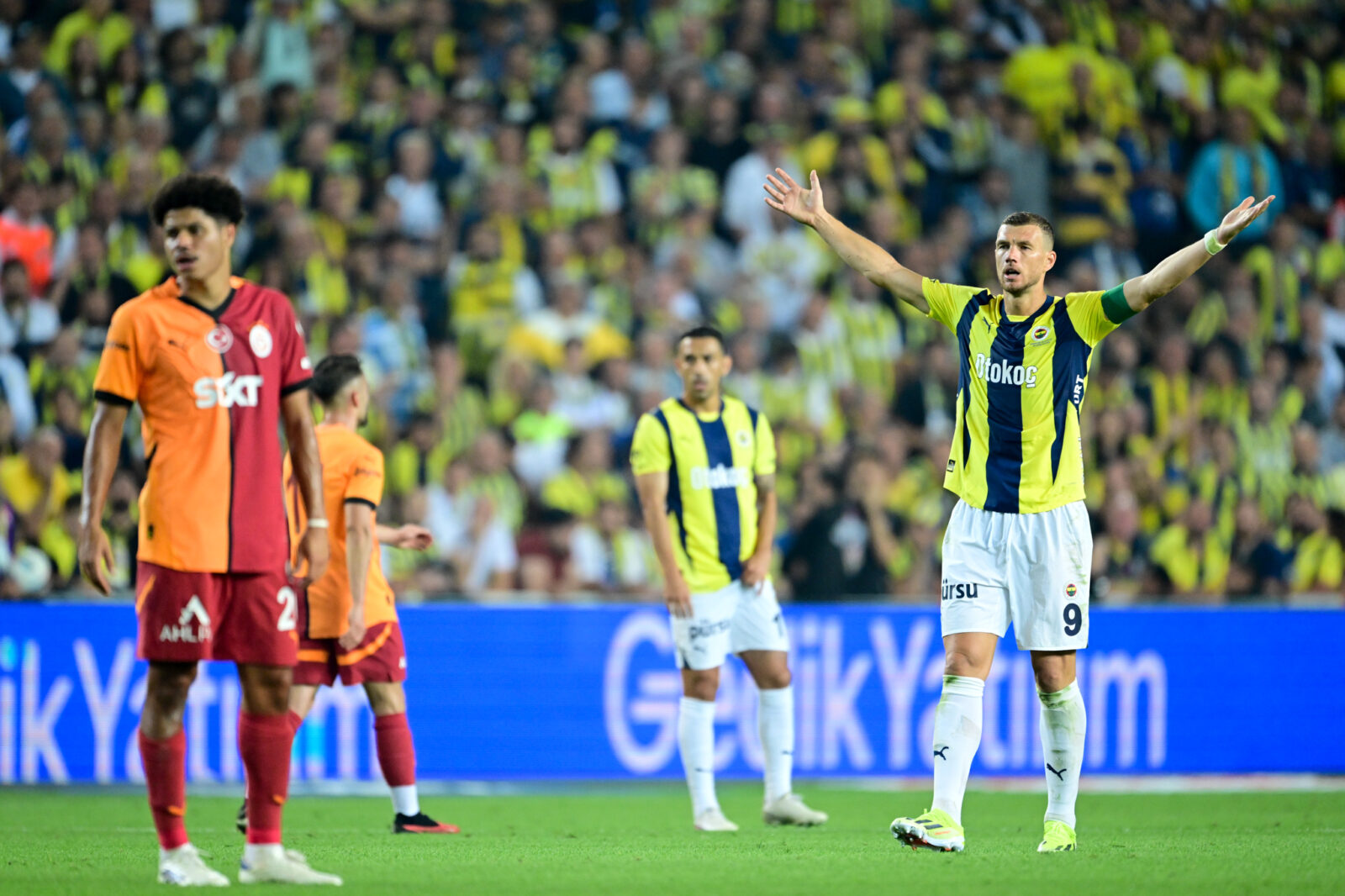 fenerbahce vs union saint gilloise: What are the latest team updates? Get all the news and expected lineups here!