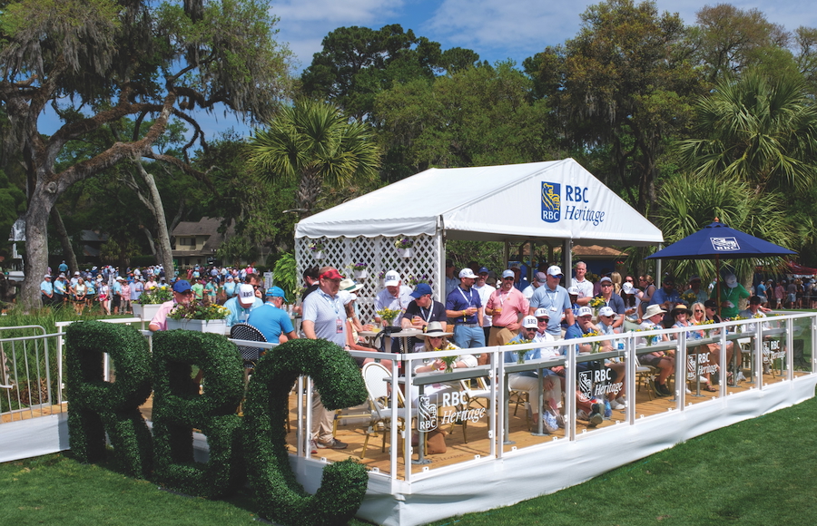How to find cheap rbc heritage tickets? Save money on rbc heritage tickets with our guide!