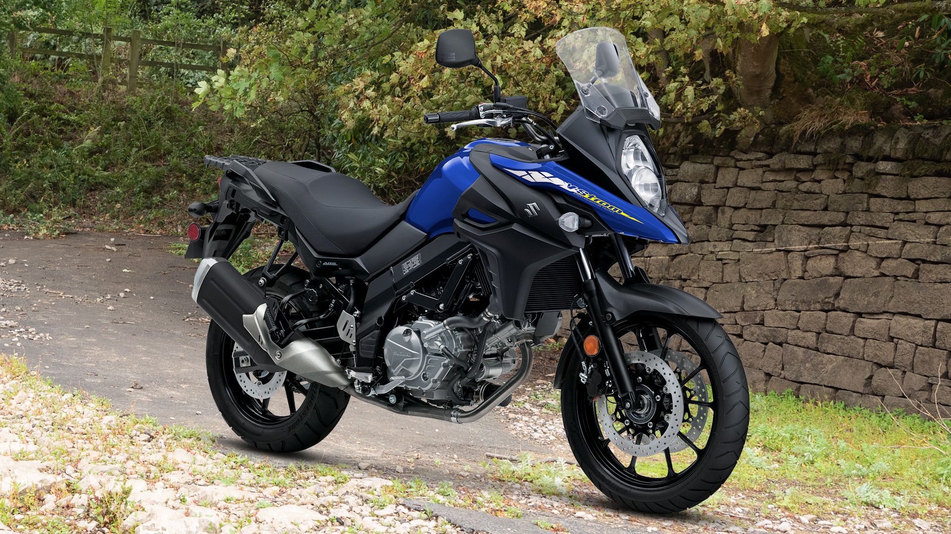 What is the actual Vstrom 650 top speed? Find out how fast this popular bike really goes.