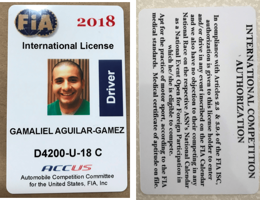 How Do I Get a Racing License Requirements and Costs Made Simple