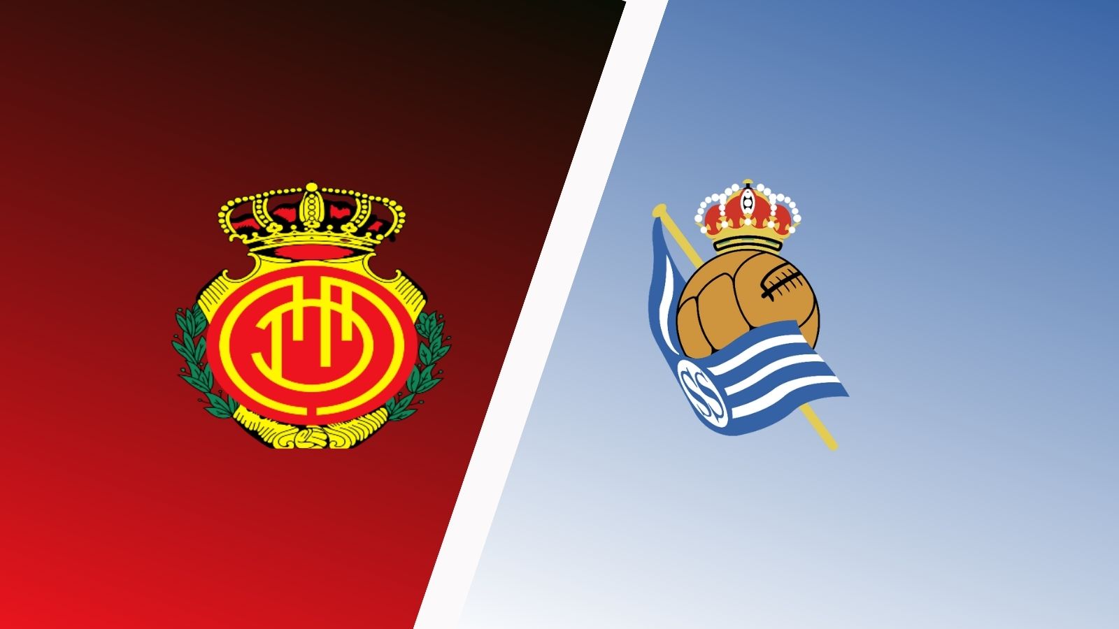 Mallorca vs Real Sociedad last five meetings head to head records