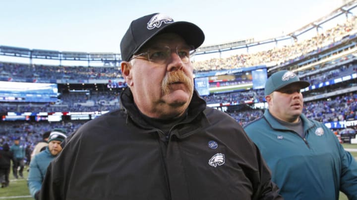 Curious about Andy Reid 2002? Here is what made that particular Philadelphia Eagles season so notable for him.