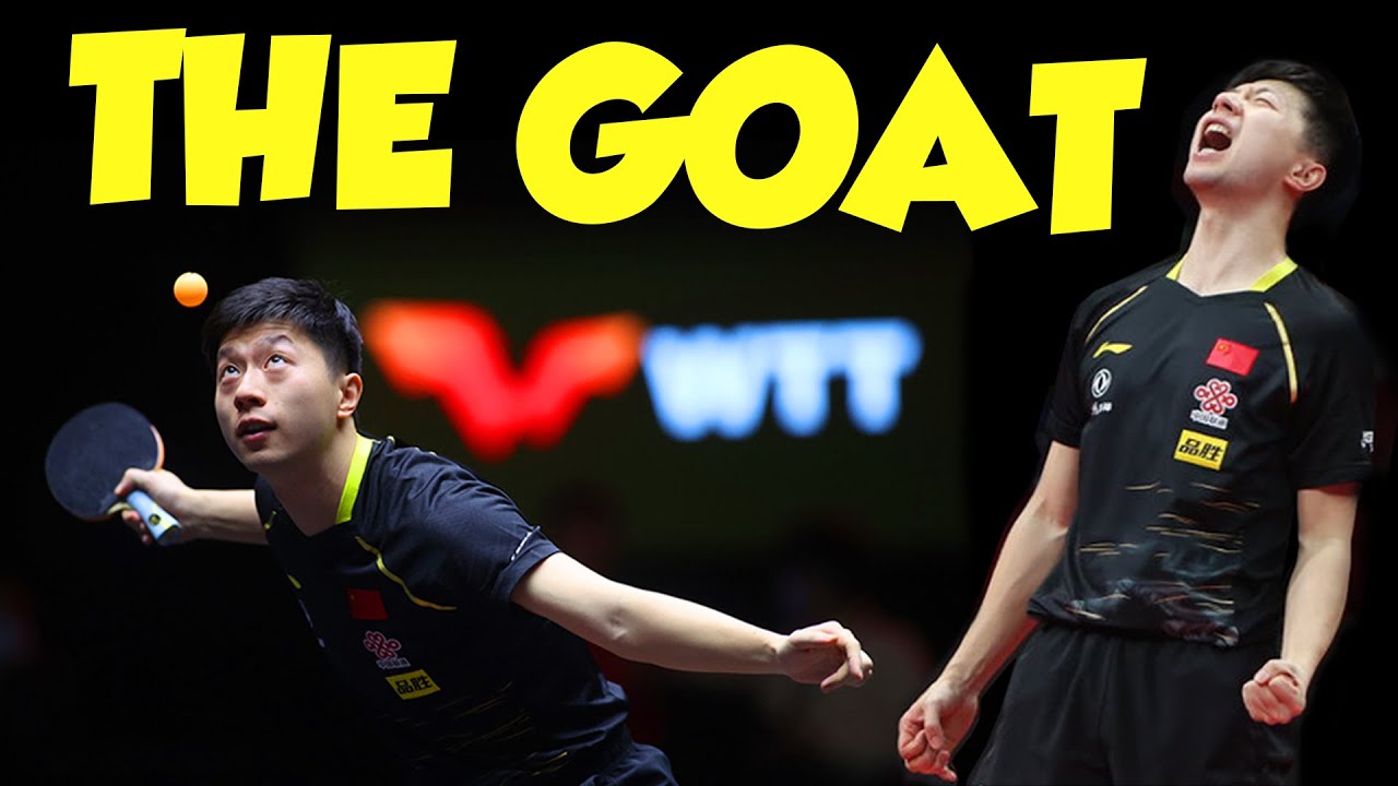 Deciding the greatest table tennis player of all time? Here are the arguments for the top stars.
