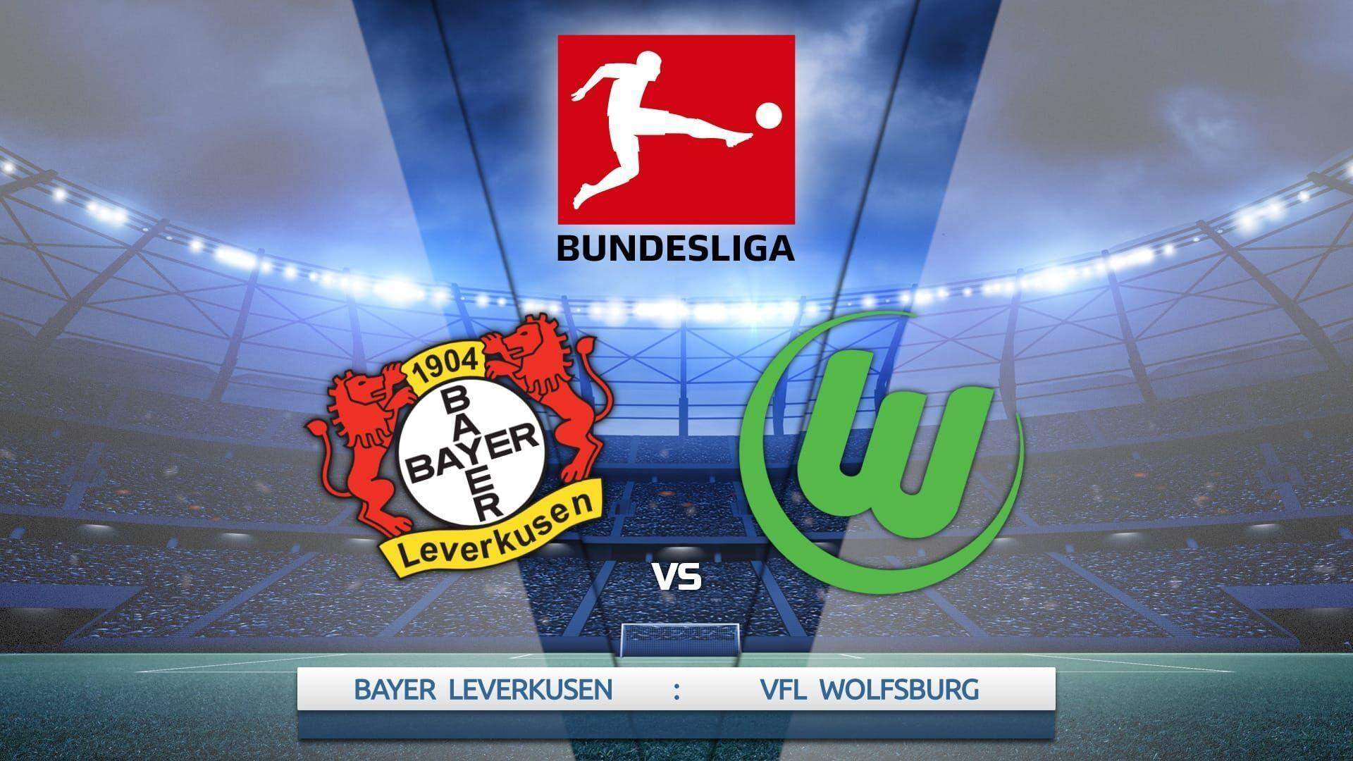 Leverkusen vs. Wolfsburg: How To Watch Live? Find Out How To See Every Exciting Moment!
