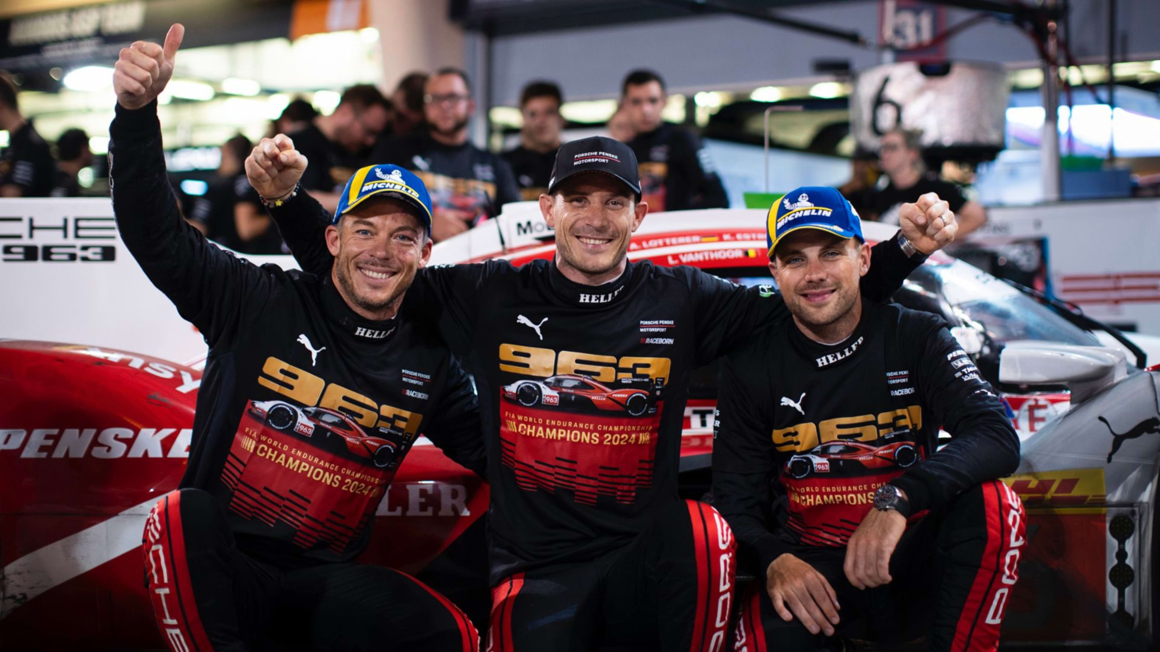 Is Kévin Estre a top motorsport star? (A quick look at his achievements and racing talent)