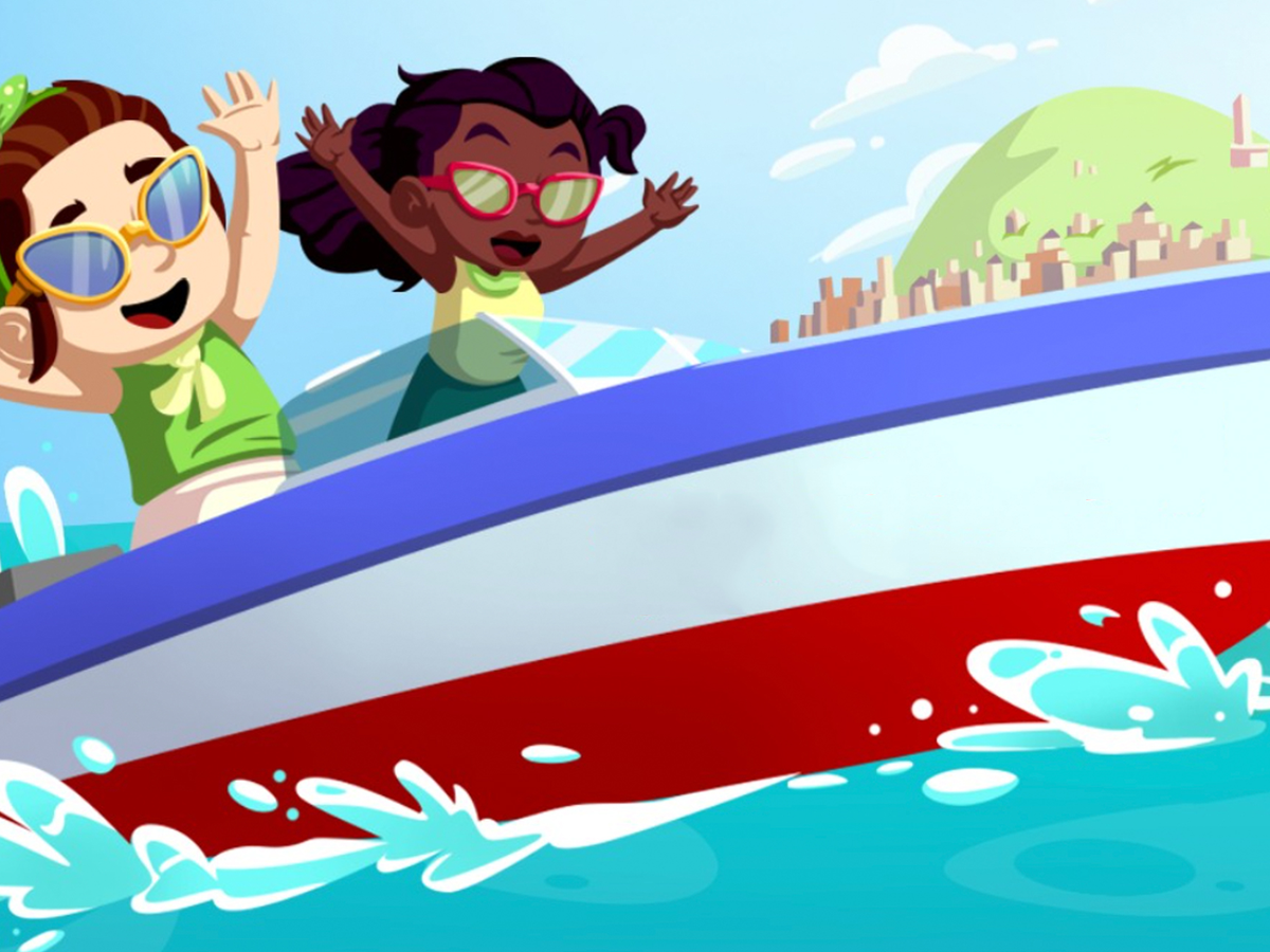 What are vacation voyage rewards really? Your simple guide to understanding vacation voyage rewards.